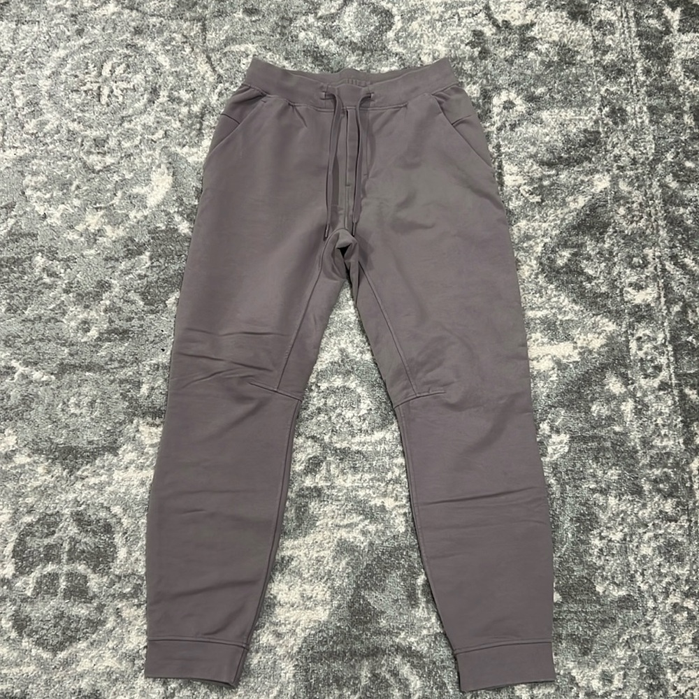 lululemon city sweat joggers